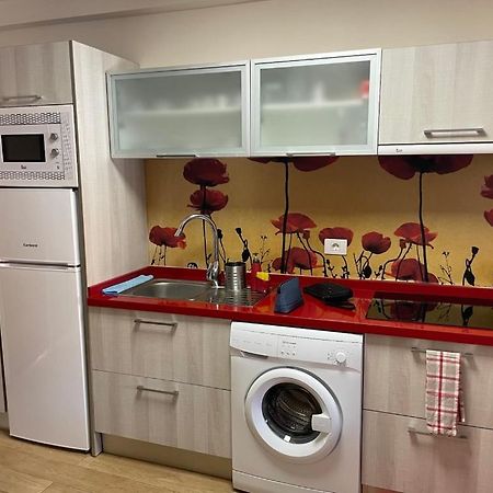 Apartamento Acogedor Y Centrico - Plaza Del Charco Puerto de la Cruz  Bagian luar foto