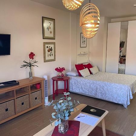 Apartamento Acogedor Y Centrico - Plaza Del Charco Puerto de la Cruz  Bagian luar foto