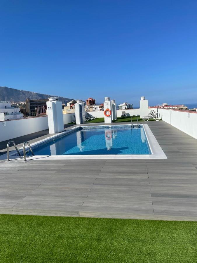 Apartamento Acogedor Y Centrico - Plaza Del Charco Puerto de la Cruz  Bagian luar foto