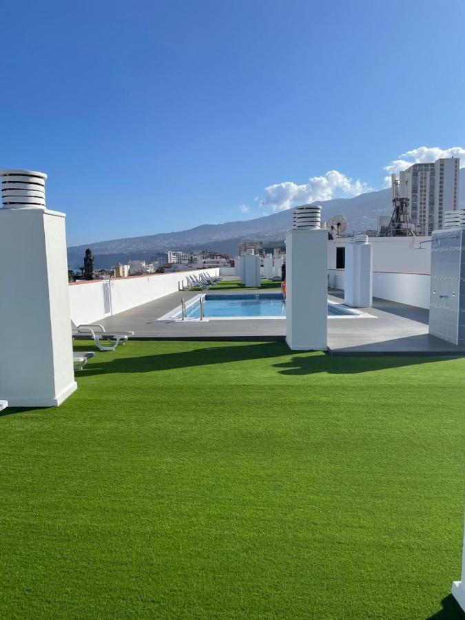 Apartamento Acogedor Y Centrico - Plaza Del Charco Puerto de la Cruz  Bagian luar foto